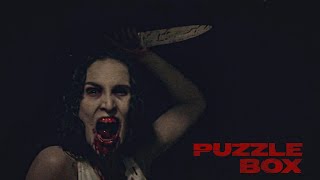 Puzzle Box - Official Trailer