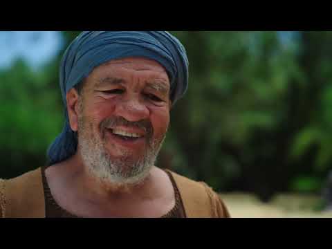 Daily Gospel Reading Video - St. Luke 12:13-21 (English)