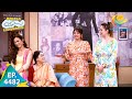 A New Crisis In Gokuldham Taarak Mehta Ka Ooltah Chashmah Full Episode 4482 21 Aug 2025