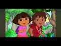 Time The Dinosaur On Dora The Explorer