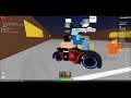 very mad dude on ROBLOX!