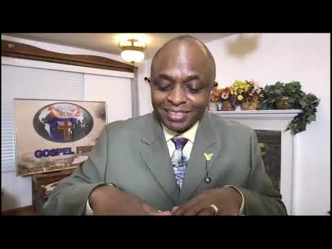 Chosen And Tried In The Furnace Of Affliction