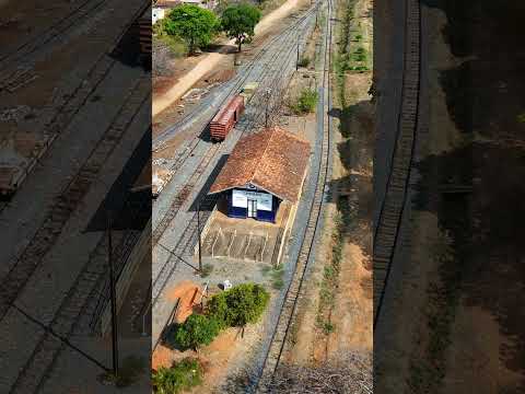 Vídeo completo 👆  #cordisburgo #minasgerais #cidadesdobrasil #GuimarãesRosa #Sertão #GrandeSertão