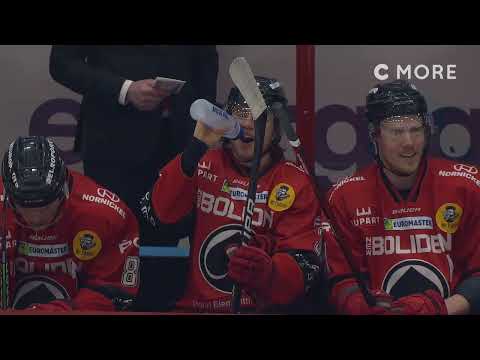 Ässät - Jukurit 26.2.2022 highlights