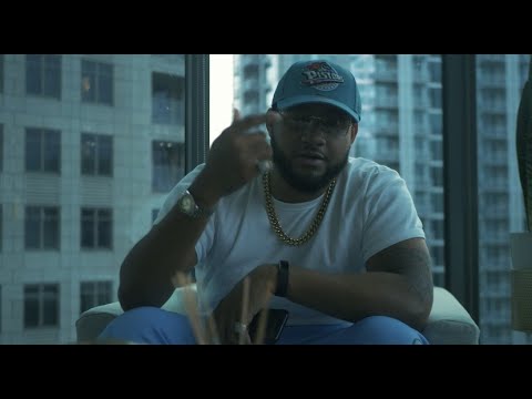 Cire - Been A Minute (Official Video) Directed by Darko