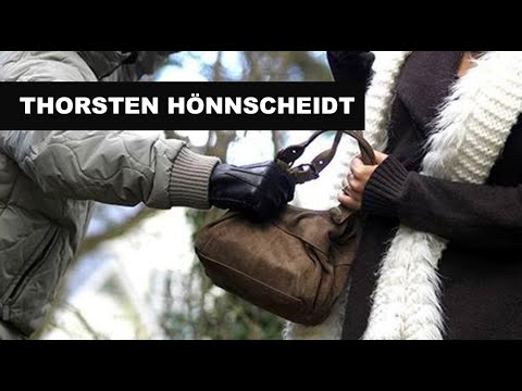 Bringt mich ein Raub direkt in den Knast oder was droht mir?