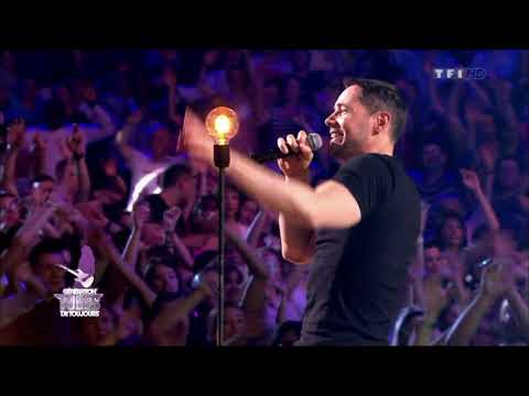 Manau & Le Bagad Keriz, la Tribu de Dana [Live]