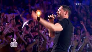 Manau, la Tribu de Dana [Live]