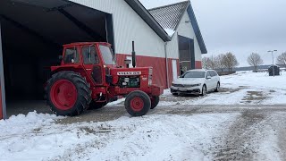 Volvo T 700 - Turbo wheel tractor | Image 4 - Agroline