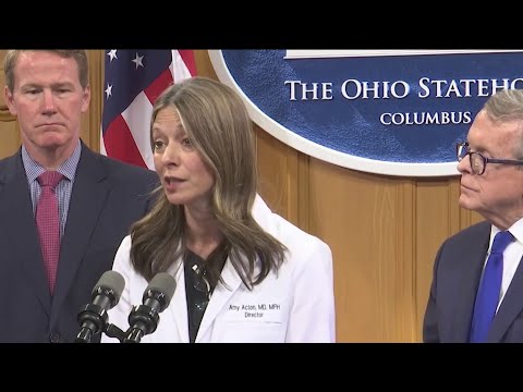 Coronavirus in Ohio: 3 test positive for COVID-19, all in Cuyahoga County