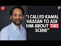 Fahadh Faasil On Maareesan Kamal Haasan His Barcelona Dream Vishal Menon InFocus THR India