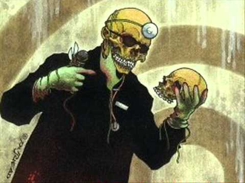 download lagu mp3 mp4 Dr Octagon Instrumentalyst, download lagu Dr Octagon Instrumentalyst gratis, unduh video klip Dr Octagon Instrumentalyst