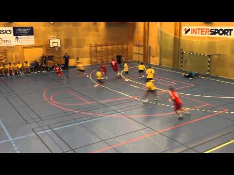 USM HJ Steg 1 Kärra HF   H 65 Gordies HK