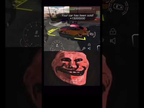 CAR PARKING MULTIPLAYER SCAM