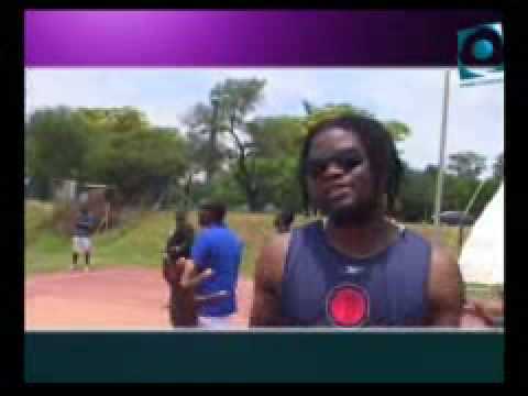 Buffalo Souljah Gets Amplified (Part 2)