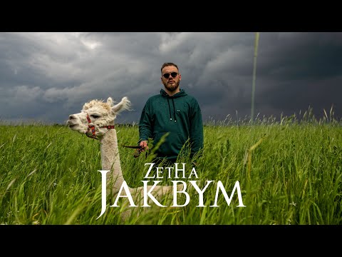 ZetHa - Jakbym (prod. BL Beatz)