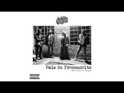 Johnny Bertoni - País do Preconceito ft. Gloire Ilonde, Oze (Eklipzy)