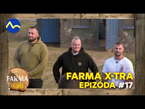 FARMA 17 X-TRA | #17 | Na Farmu prichádzajú banditi