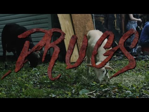 Zeus Rebel Waters ft Tono - Drugs (Official Music Video)
