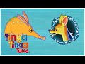 Jackal Learns His Lesson 1 Hour Of African Animal Folk Tales Tinga Tinga Tales Official