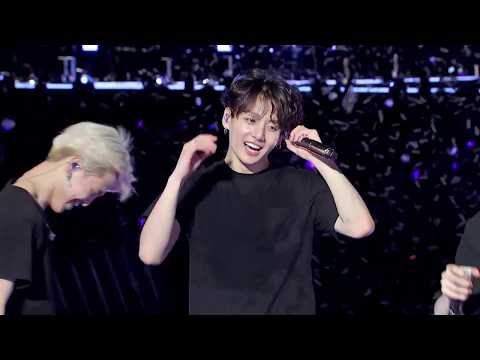 [HD] BTS LOVE YOURSELF IN BANGKOK