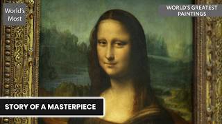 The Mona Lisa | World's Greatest Paintings | S1 E01