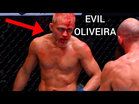 Elves Brener's COMEBACK Knockout that BROKE Guram Kutateladze