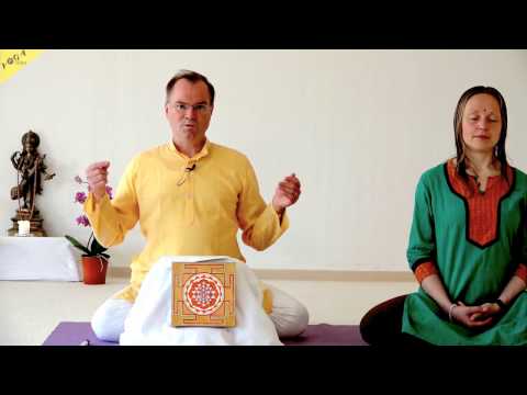 Mula Bandha und seine verschiedene Variationen