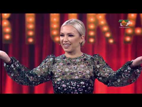 Portokalli – Episodi 5, Sezoni 32, 03 Nëntor 2019