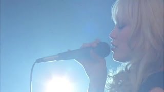 Hilary Duff - Someone's Watching Over Me - Official Music Video - HD