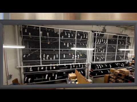 Carousel Automation Excellence