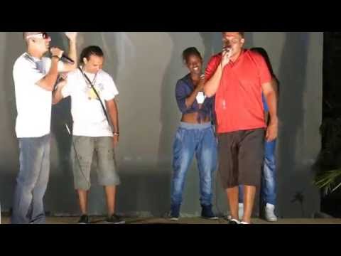 Bon-Irie Nos Kier boneiru Bek!