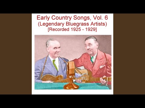 When the Work's All Done This Fall (Recorded 1925)