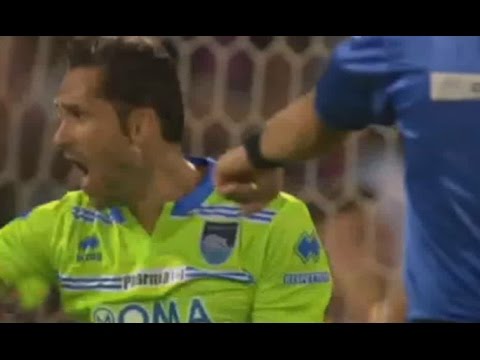 Bologna - Pescara 1-1 • Tutti i Gol - Highlights / All Goals & Highlights W-World Cup 09.06.2015