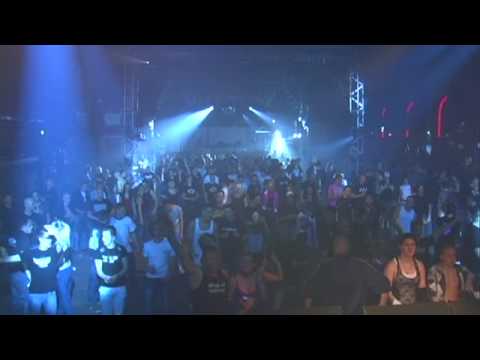 Newstyler & D-Ceptor @ Megarave German Edition 2009