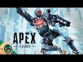 FUNKe Study : Apex Legends (specifically, the movement)