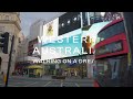 Tourism Western Australia S New Global Tourism Brand Campaign