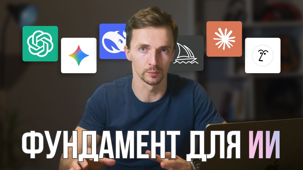 Почему 97% компаний не готовы к ИИ и как это исправить СЕЙЧАС