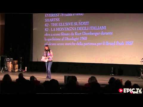 Dani Arnold Speed Solos Crack Baby, Yeah! | EpicTV Climbing Daily, Ep. 246