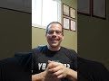 LIVE Total Fitness Bodybuilding Q & A with Lee Hayward