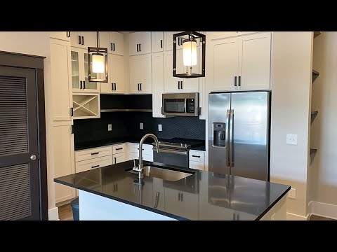 1 Bed, 1 Bath (A4) Luxury Apartment in Charlotte, NC - The Village at Commonwealth