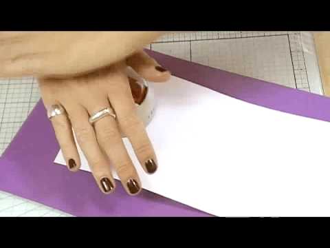 Tonic Studios - Multi-Detail Craft Punch Butterfly