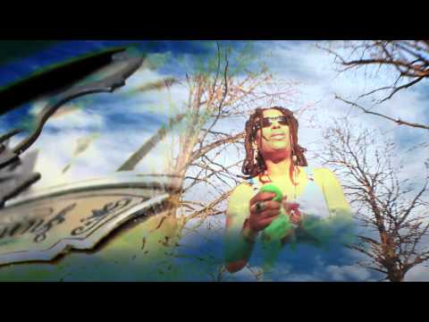 Donna Makeda - Life Is Not A Game {Official Music Video} Focus Riddim SD