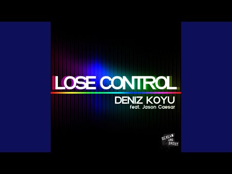 Lose Control (Dave Darell Remix)