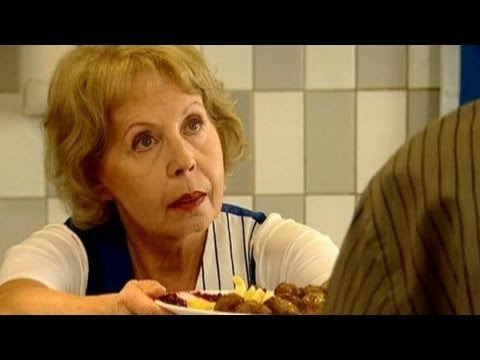 Die Köttbullar-Verschwörung - Pastewka