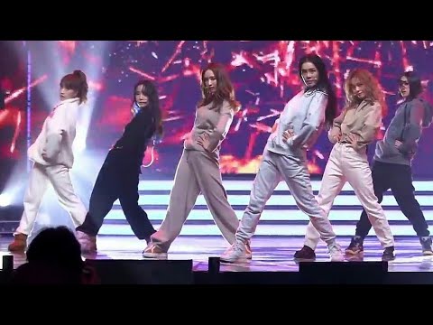 mamadol singing live