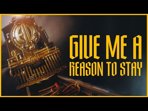 Give Me A Reason To Stay - Emerson, Lake & Palmer