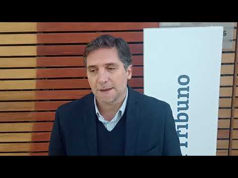 El Gobierno destacó la importancia de trabajar de manera articulada con el sector industrial