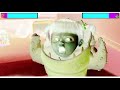 Sulley Vs Randall G Major