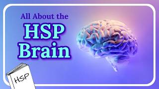 Everything You Need to Know About the Highly Sensitive Brain